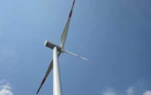 Altenergy - Erőművek - Pápakovácsi szélerőmű